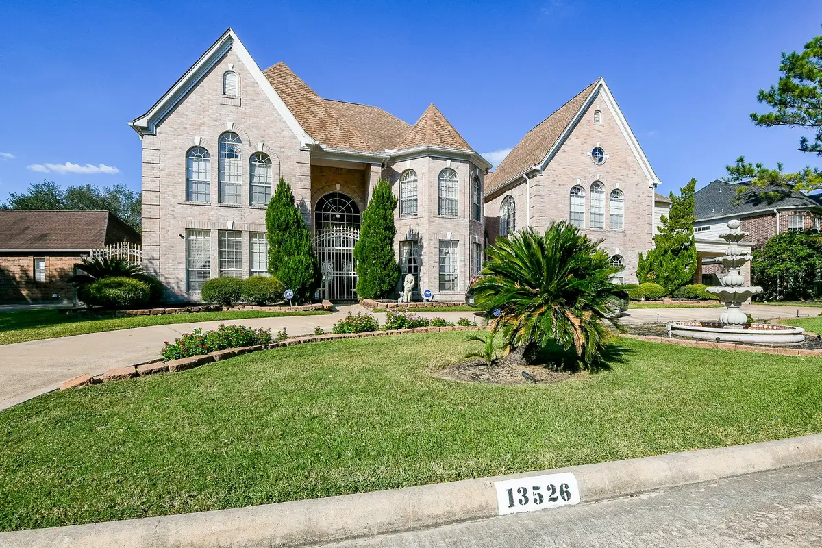 13526 Pristine Park Drive, Houston, TX 77041 - Image #1