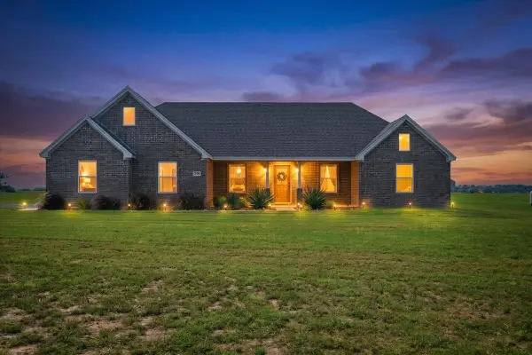 291 Kana Road, Sandia, TX 78383