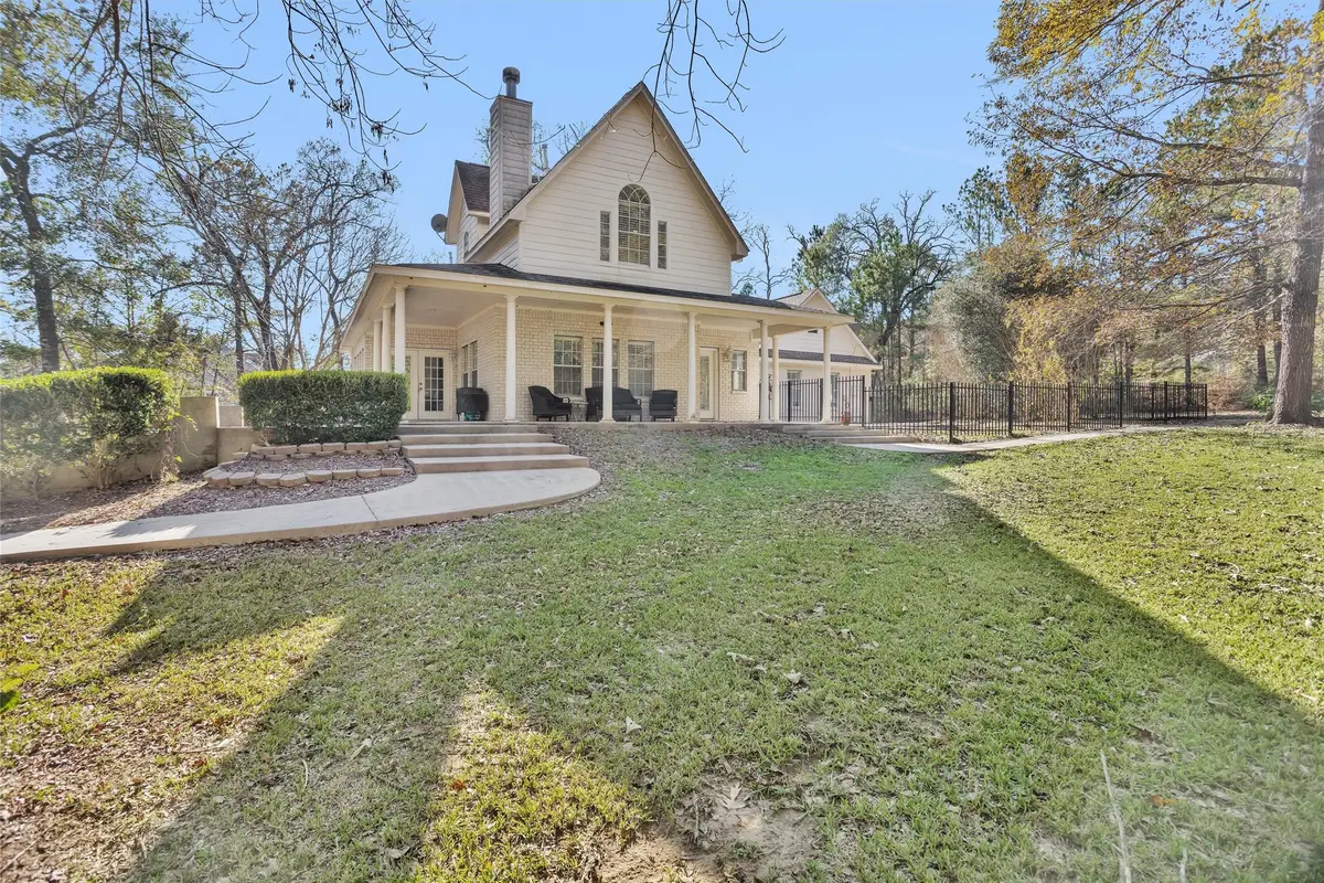 27789 Armadillo Road, Montgomery, TX 77356 - #1