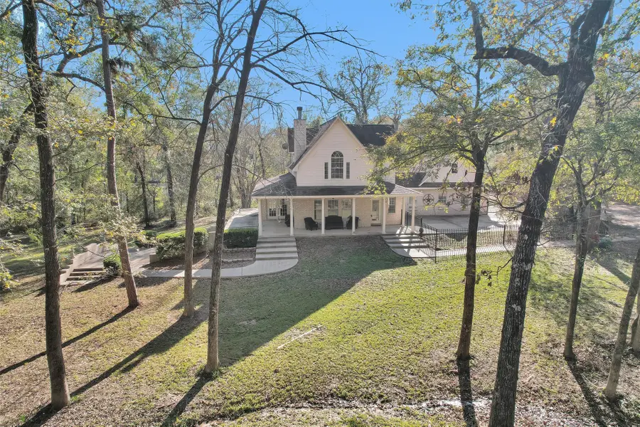 27789 Armadillo Road, Montgomery, TX 77356 - #2