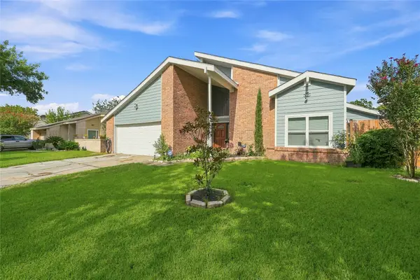 12331 Silo Lane, Houston, TX 77071