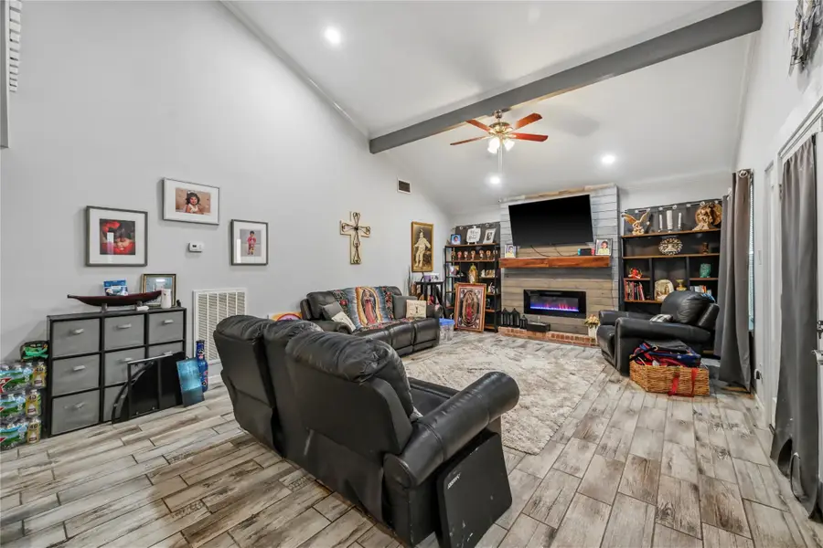 12331 Silo Lane, Houston, TX 77071 - #2