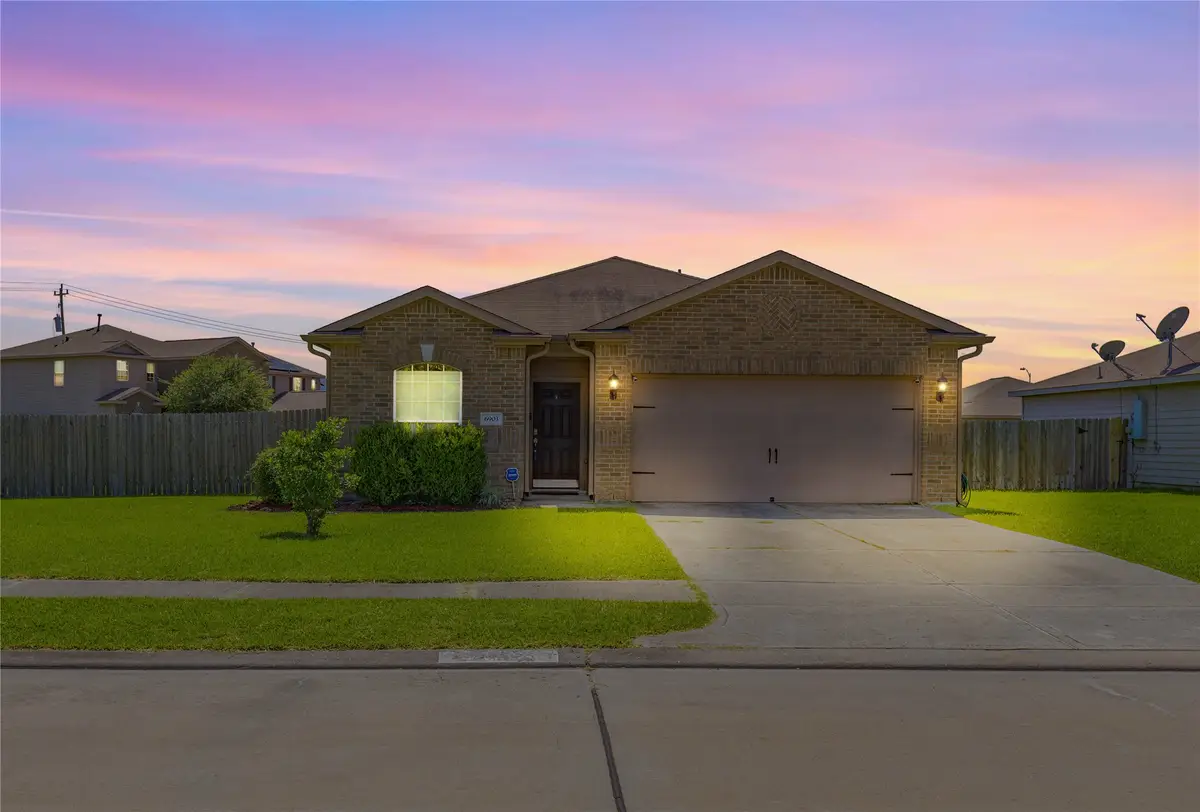 6903 Musclewood Road, Baytown, TX 77521 - #1