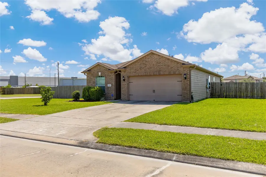 6903 Musclewood Road, Baytown, TX 77521 - #3