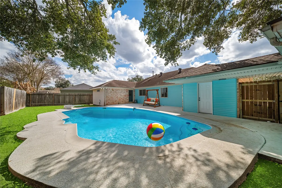 15934 Tumbling Rapids Drive, Houston, TX 77084 - Image #1