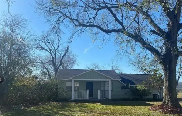 2434 Oleander Drive, Pasadena, TX 77503