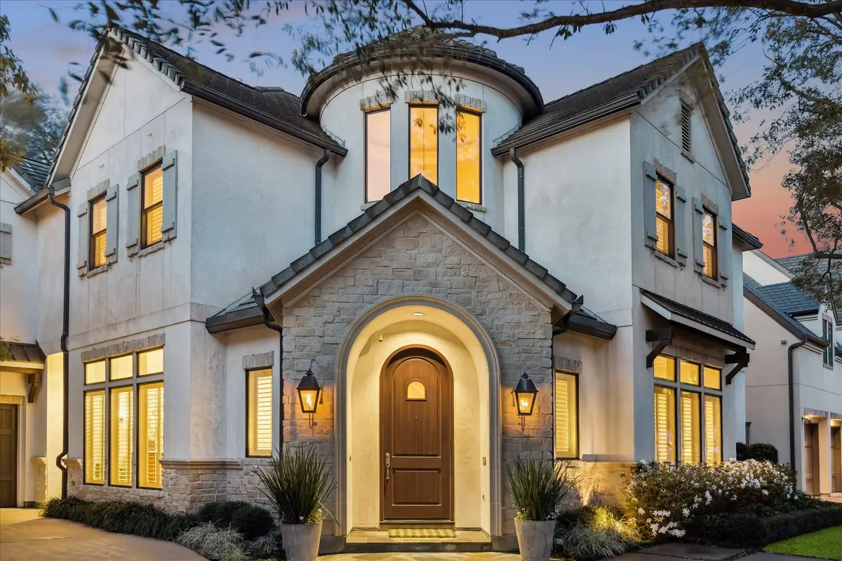 6014 Floyd Street, Houston, TX 77007 - #1