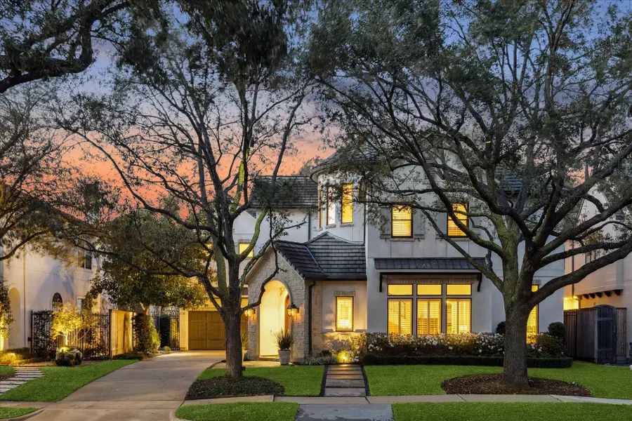 6014 Floyd Street, Houston, TX 77007 - #3