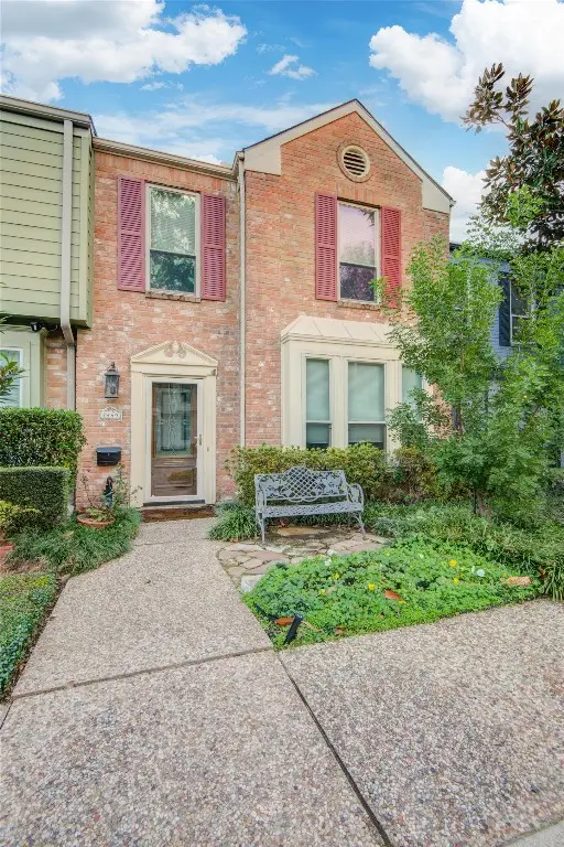 7449 Brompton Street #7449, Houston, TX 77025 - #3