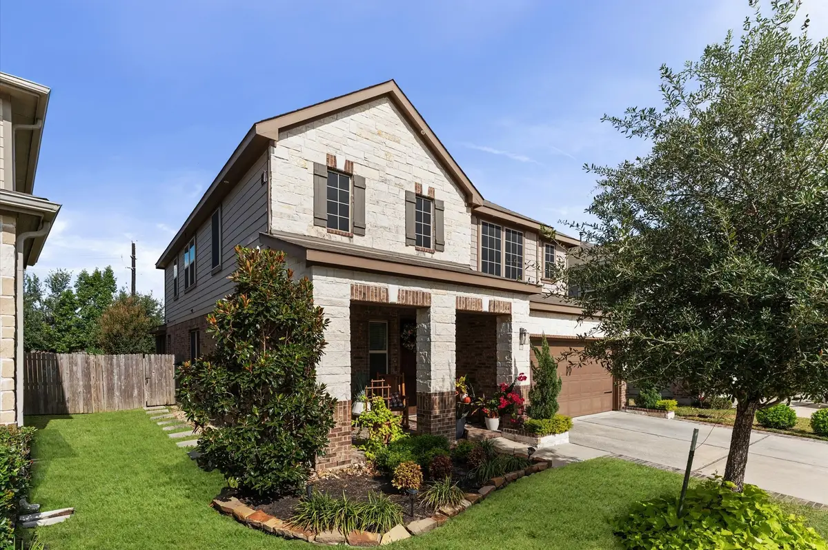 4230 Lake Cypress Circle, Houston, TX 77068 - Image #1