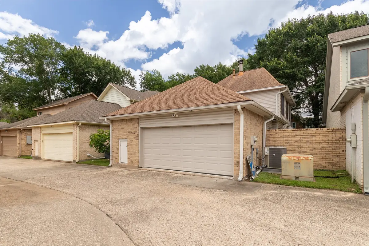 6625 Tournament Drive, Houston, TX 77069 - #1