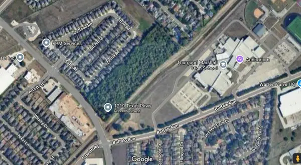 1219 Texas Pkwy, Missouri City, TX 77489