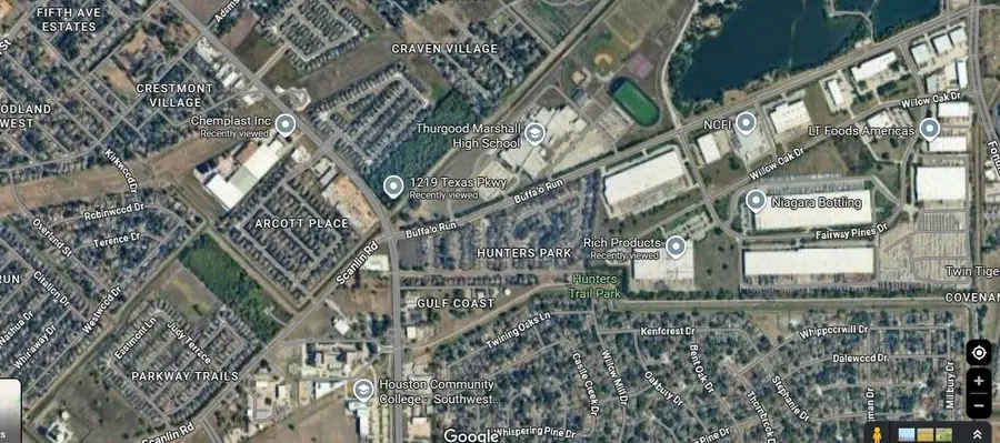 1219 Texas Pkwy, Missouri City, TX 77489 - Image #2