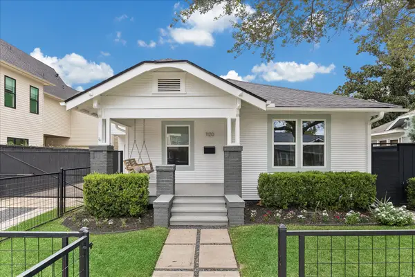 1120 Highland Street, Houston, TX 77009