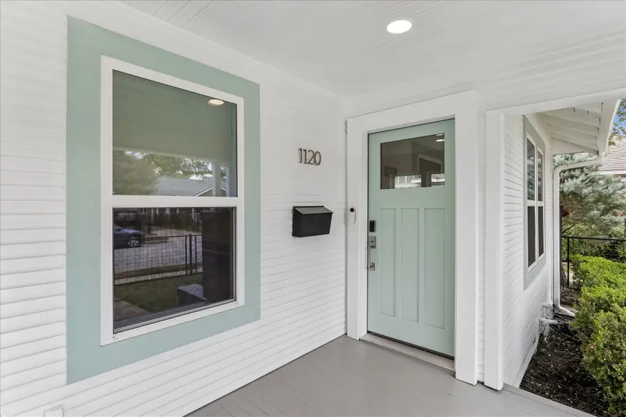 1120 Highland Street, Houston, TX 77009 - #2