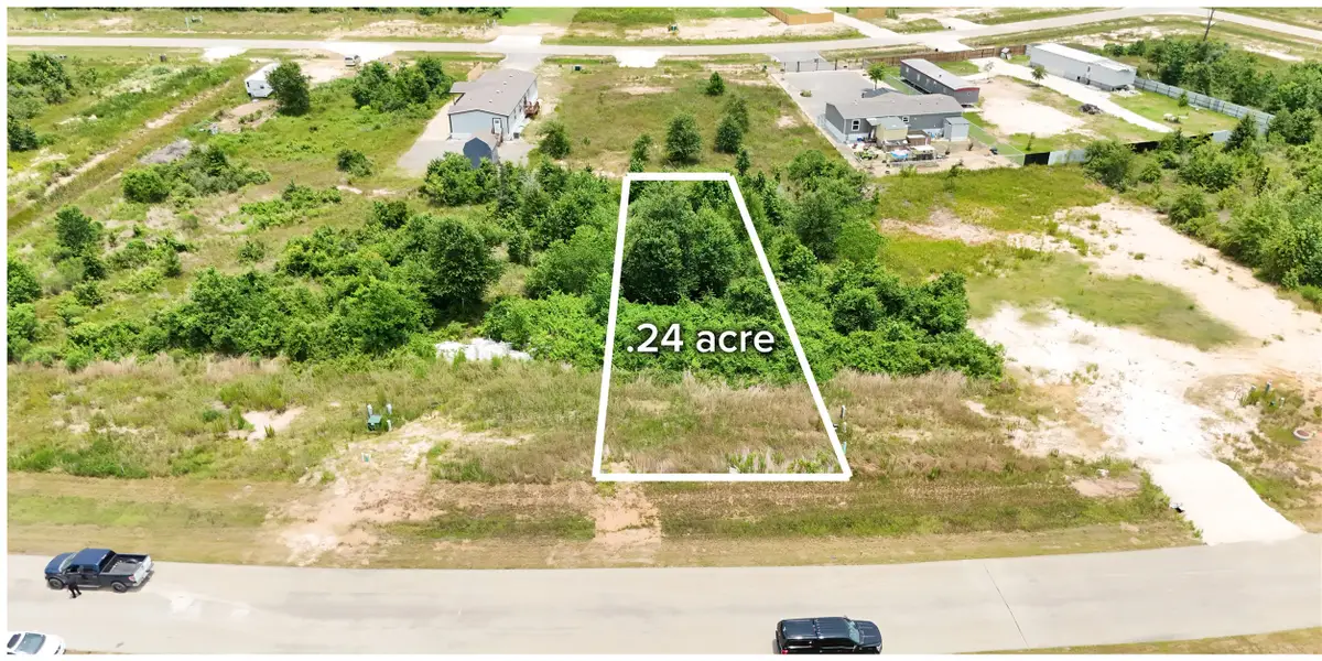 11032 Road 5503, Cleveland, TX 77327 - #1