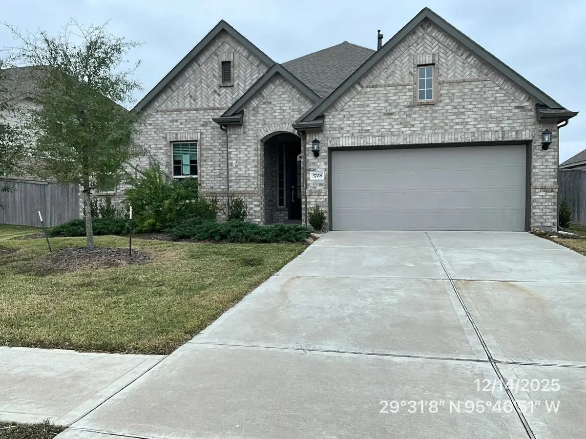 3708 Rock Ledge Drive, Rosenberg, TX 77469 - Image #1