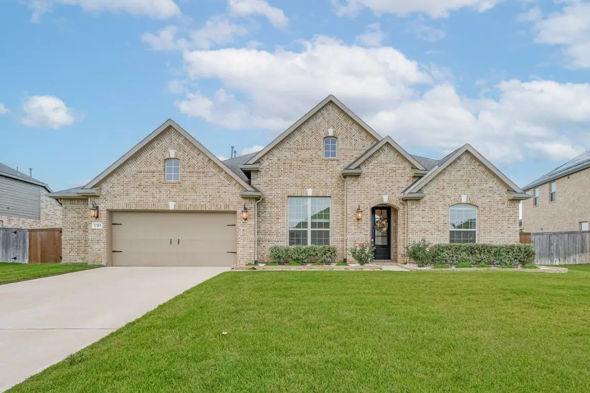 1315 Jadestone View Lane, Katy, TX 77494 - #1
