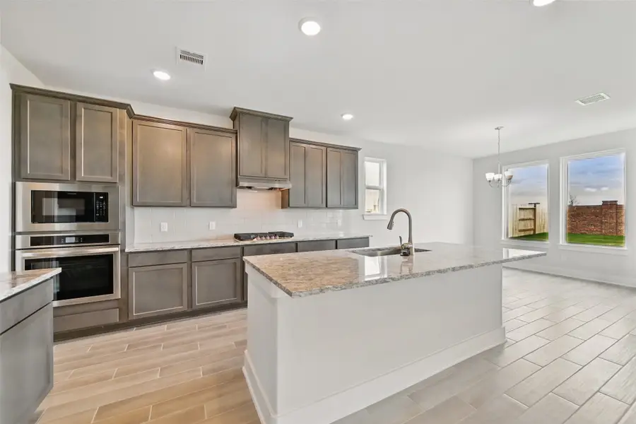 13618 Hartwell Bend Drive, Texas City, TX 77568 - #2