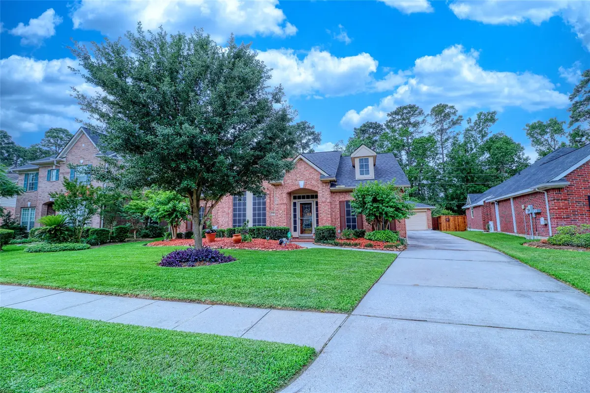 25819 Clear Springs Way, Spring, TX 77373 - Image #1