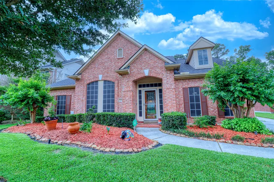 25819 Clear Springs Way, Spring, TX 77373 - Image #2