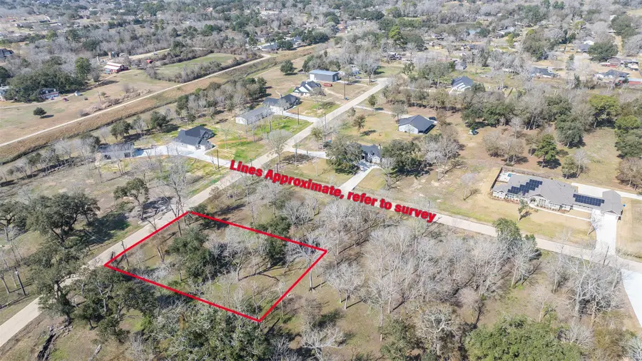 4707 Shadow Pond Lane, Alvin, TX 77511 - #2