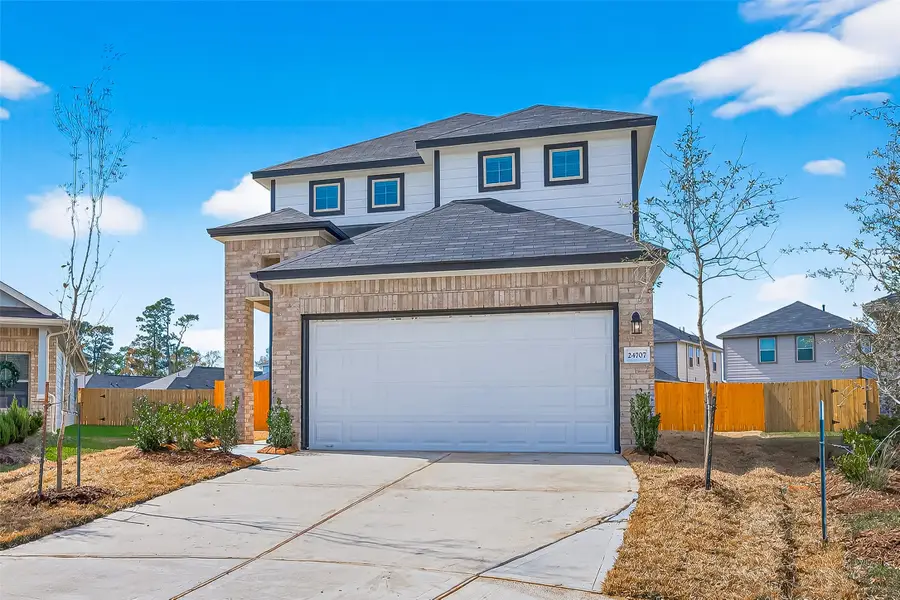 24707 White Libertia Court, Huffman, TX 77336 - Image #3