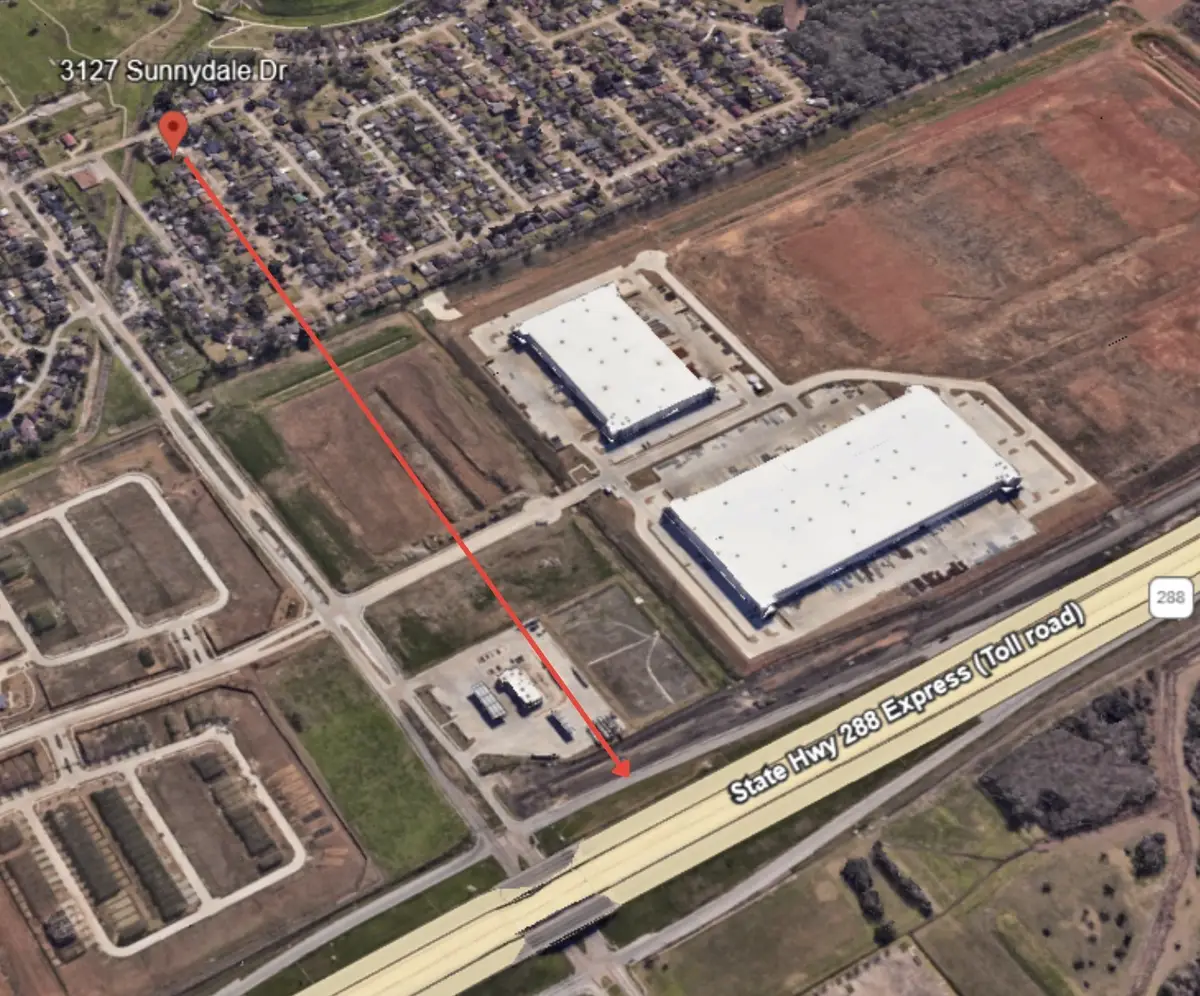 3127 Sunnydale Drive, Houston, TX 77051 - Image #1