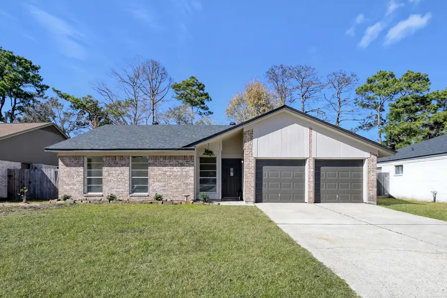 29615 Brookchase Drive, Spring, TX 77386 - Image #2