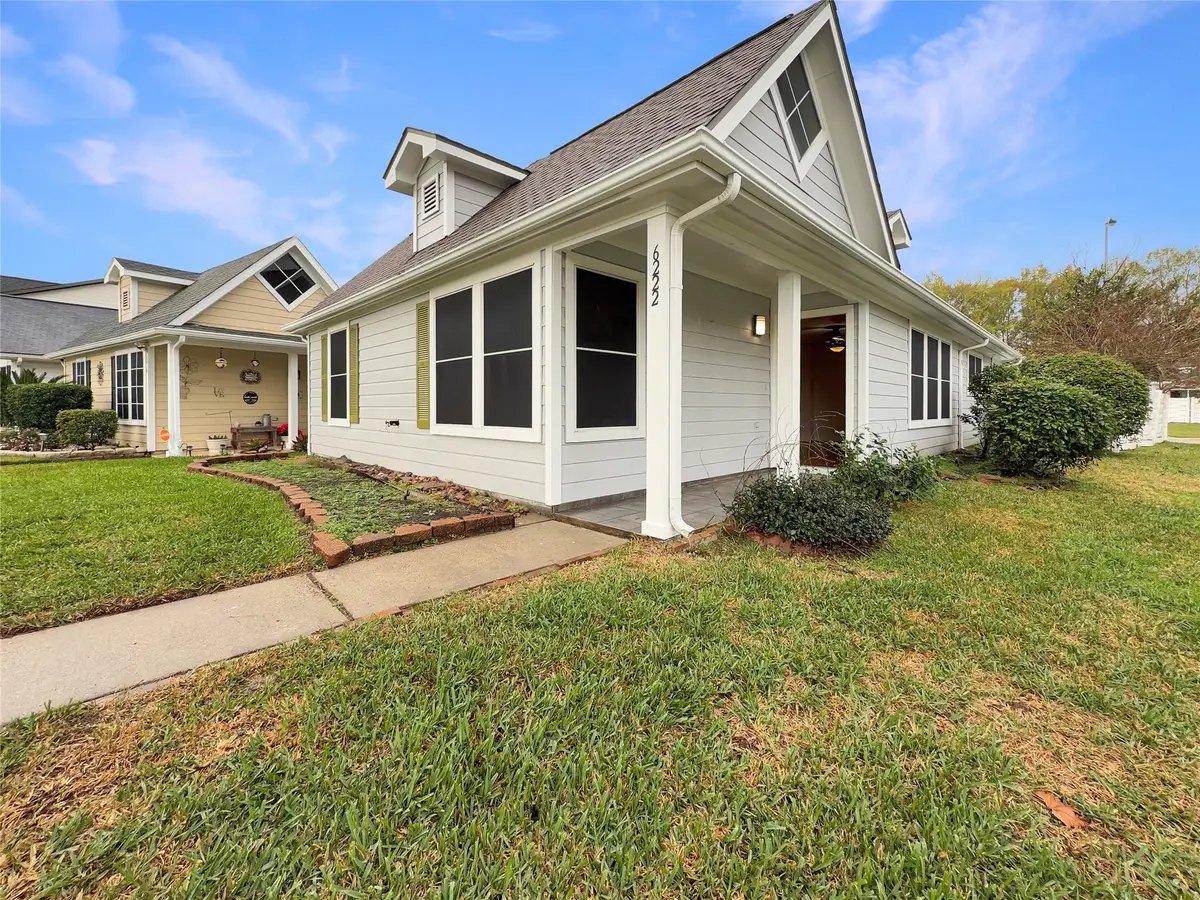 6222 Spruce Bough Court, Humble, TX 77346 - Image #1