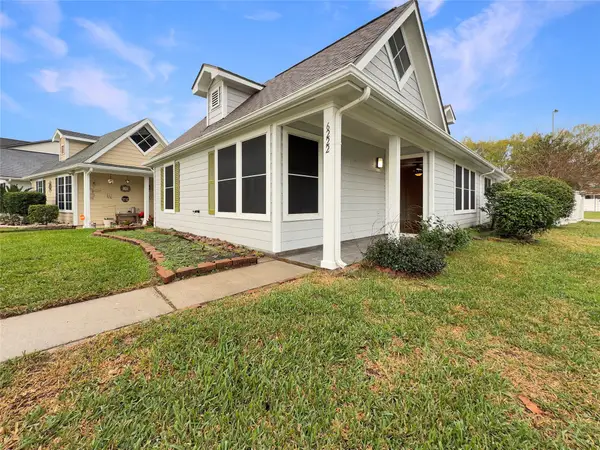 6222 Spruce Bough Court, Humble, TX 77346