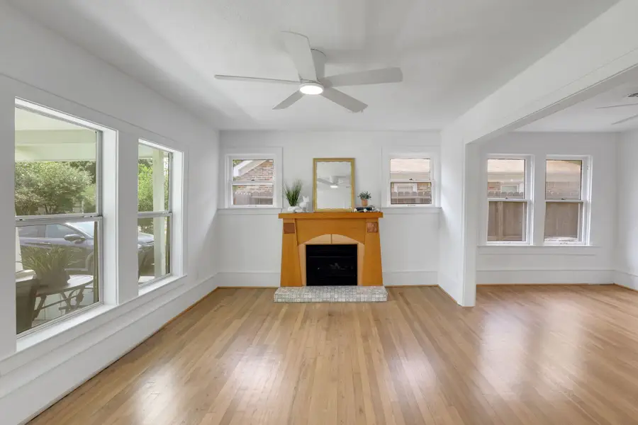 1459 Godwin Street, Houston, TX 77023 - #2