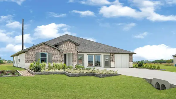 1450 Whimbrel Court, Beasley, TX 77417