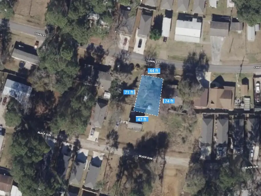 0 Canal Street, Willis, TX 77318 - #2