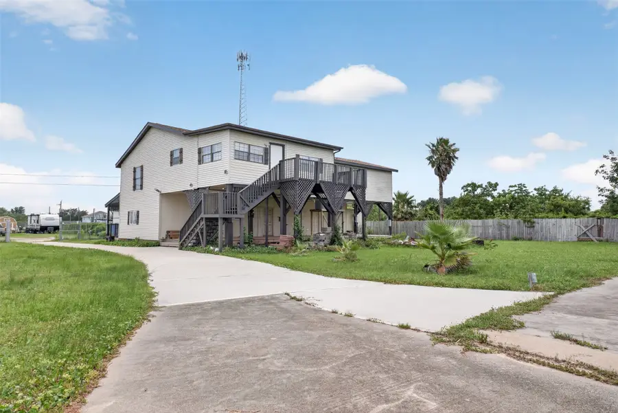 4606 Mallard Street, Hitchcock, TX 77563 - #3