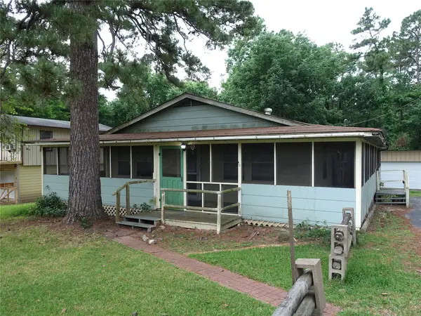 20 Hideaway Trail, Coldspring, TX 77331