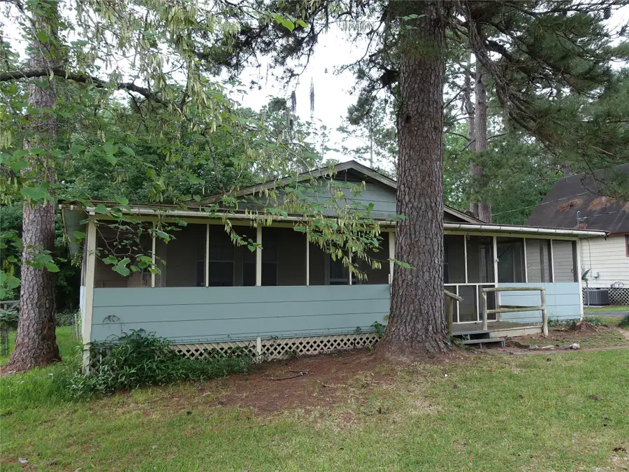 20 Hideaway Trail, Coldspring, TX 77331 - #3