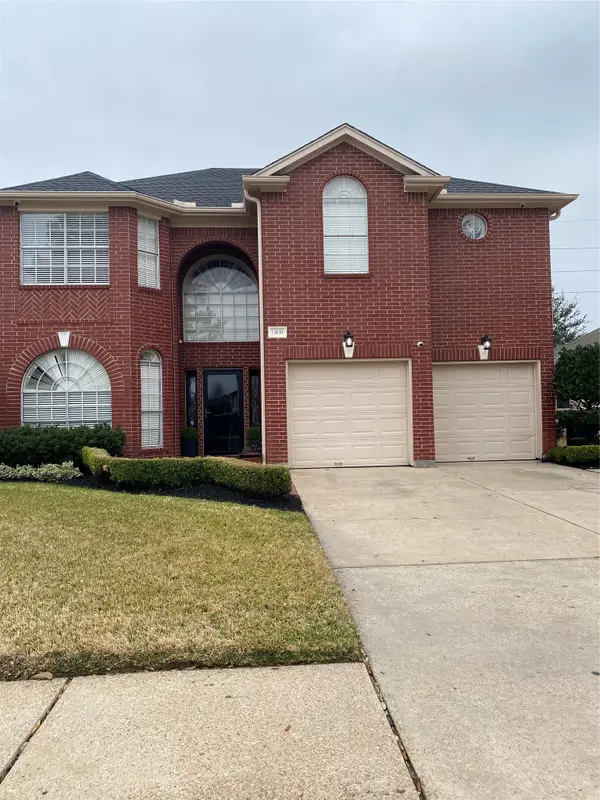 13839 Fair Park Drive, Houston, TX 77014
