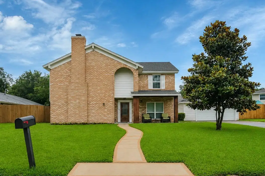 9107 Mauna Loa Lane, Houston, TX 77040 - #1