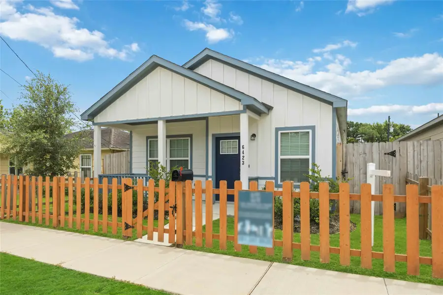 6423 Paris Street, Houston, TX 77021 - #2