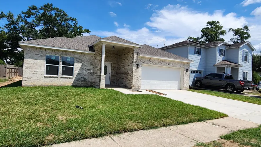 20906 Brannon Hill Lane, Humble, TX 77338 - Image #3