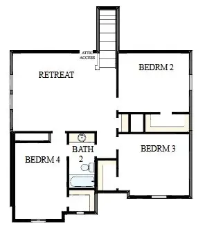 31850 Blossom Lane, Fulshear, TX 77423 - #3