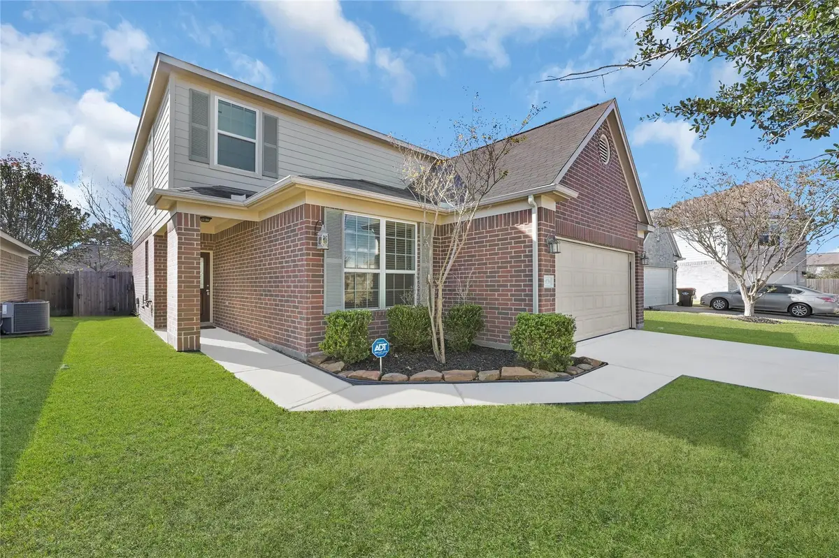 19739 Atherton Bend Lane, Cypress, TX 77429 - #1