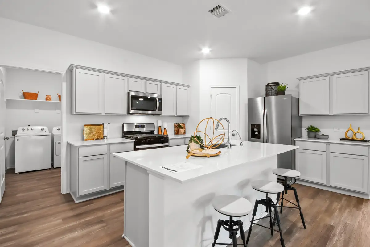 23611 Rising Sun Drive, Splendora, TX 77372 - Image #1