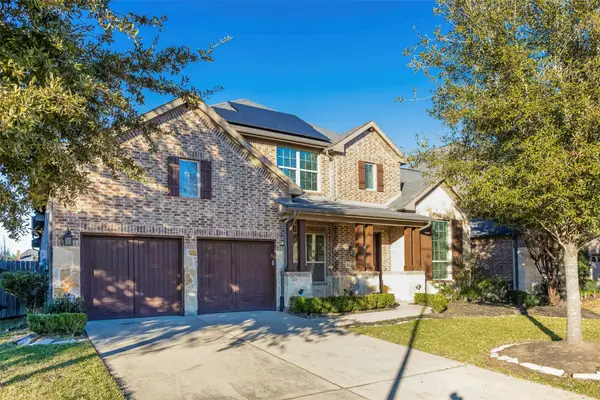 29110 Davenport Drive, Katy, TX 77494