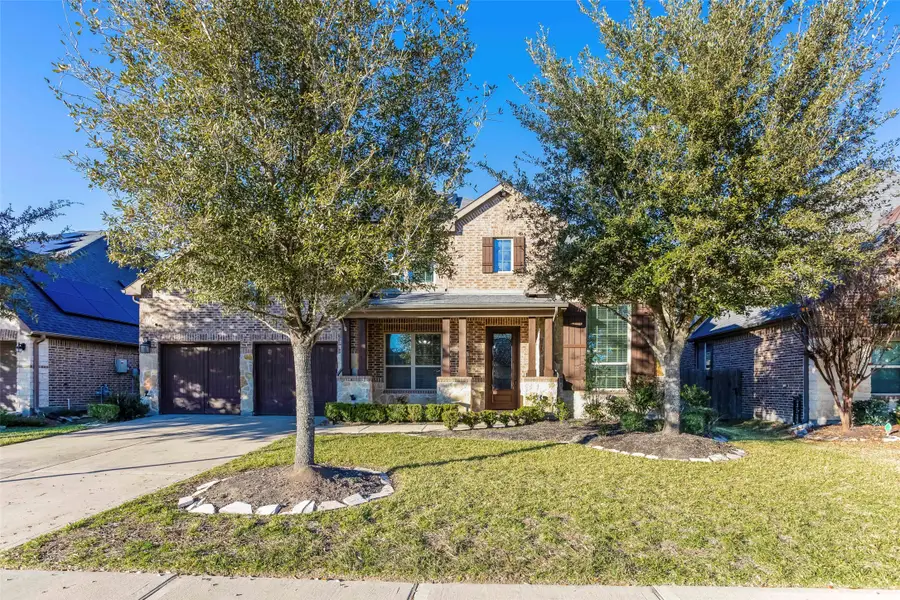 29110 Davenport Drive, Katy, TX 77494 - Image #2