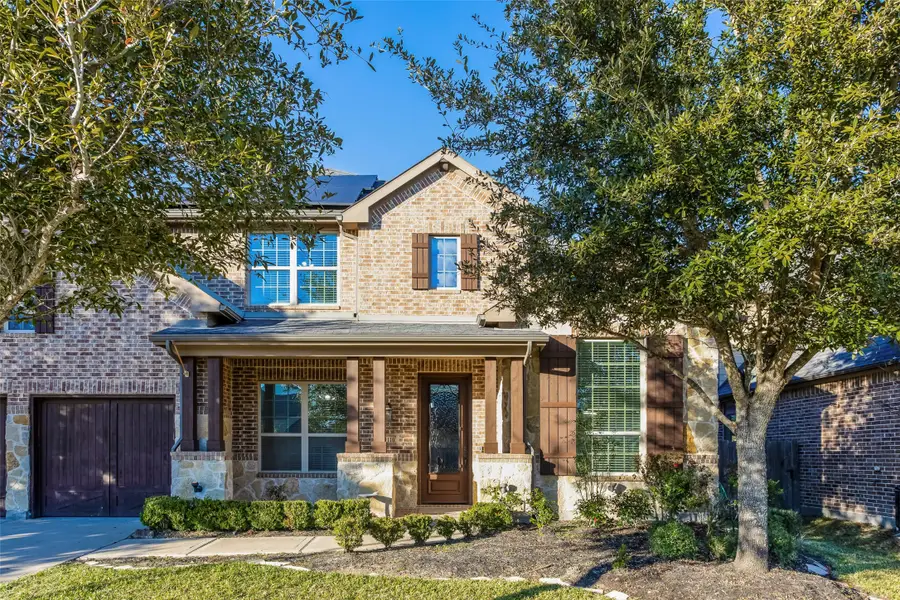 29110 Davenport Drive, Katy, TX 77494 - Image #3
