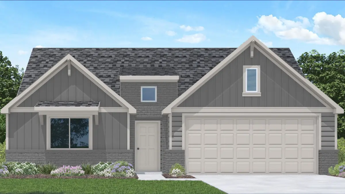 742 Merit Badge Court, Conroe, TX 77303 - #1