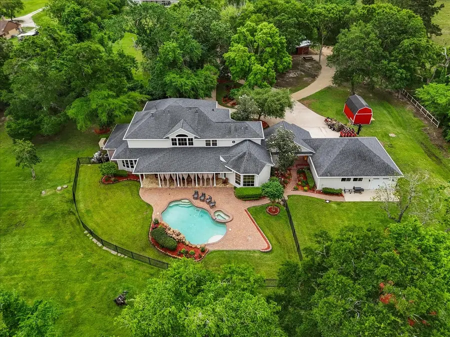1252 Briar Creek Drive, Friendswood, TX 77546 - #2