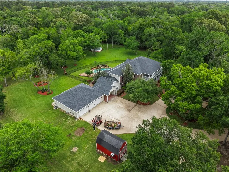 1252 Briar Creek Drive, Friendswood, TX 77546 - #3